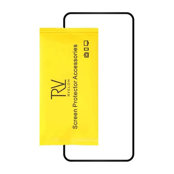 Skärmskydd OnePlus Nord CE 2 Lite - 3D Härdat Glas (miljlö)
