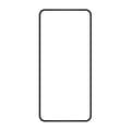 Pikkukuva 5 / 6: Skärmskydd OnePlus Nord CE 2 Lite - 3D Härdat Glas (miljlö)
