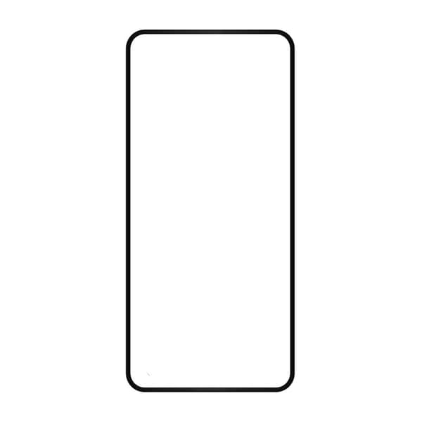 Skärmskydd OnePlus Nord CE 2 Lite - 3D Härdat Glas (miljlö)