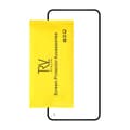Pikkukuva 6 / 6: Skärmskydd OnePlus Nord CE 2 Lite - 3D Härdat Glas (miljlö)