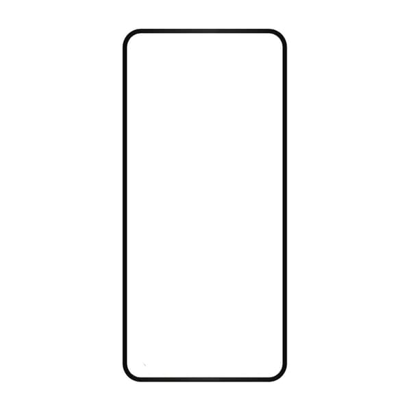Skärmskydd OnePlus Nord CE 2 Lite - 3D Härdat Glas (miljlö)