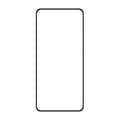 Pikkukuva 5 / 6: Skärmskydd OnePlus Nord 3 5G - 3D Härdat Glas (miljlö)