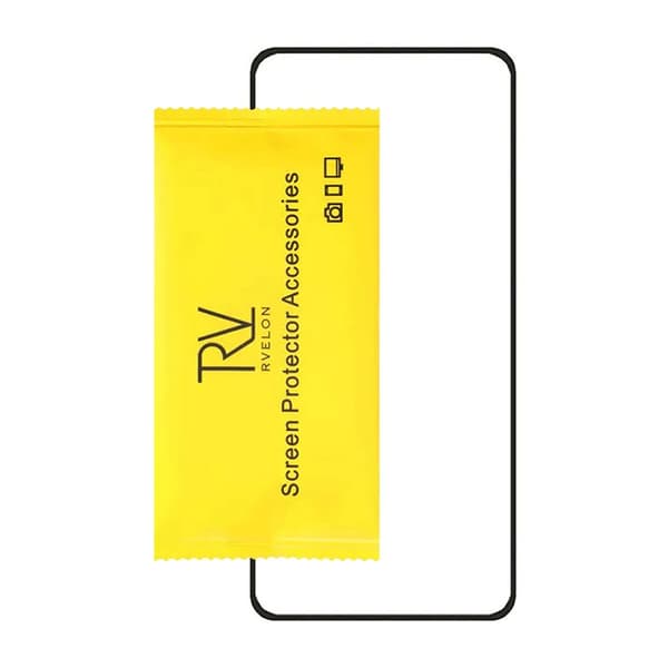 Skärmskydd OnePlus Nord 3 5G - 3D Härdat Glas (miljlö)