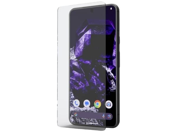 Hama 00219944, Google, Pixel 8, Gjennomsiktig