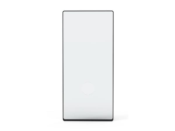 Hama 00219961, Samsung, Galaxy S24 Ultra, Støtbestandig, Støtbestandig, Ripebestandig, Sort, Gjennomsiktig, 1 stykker