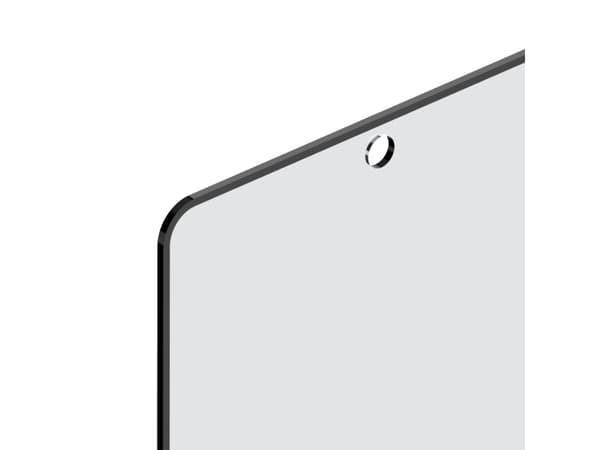 Hama Premium Crystal Glass, Google, Pixel 8 Pro, Støtbestandig, Ripebestandig, Sort, Gjennomsiktig