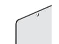 Miniatyrbilde 3 av 5: Hama Premium Crystal Glass, Google, Pixel 8 Pro, Støtbestandig, Ripebestandig, Sort, Gjennomsiktig