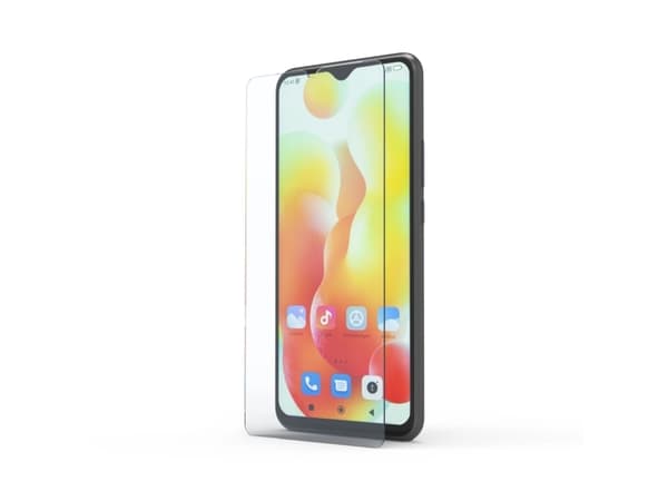 Hama 00219964, Xiaomi, Redmi 13C, Gjennomsiktig, 1 stykker