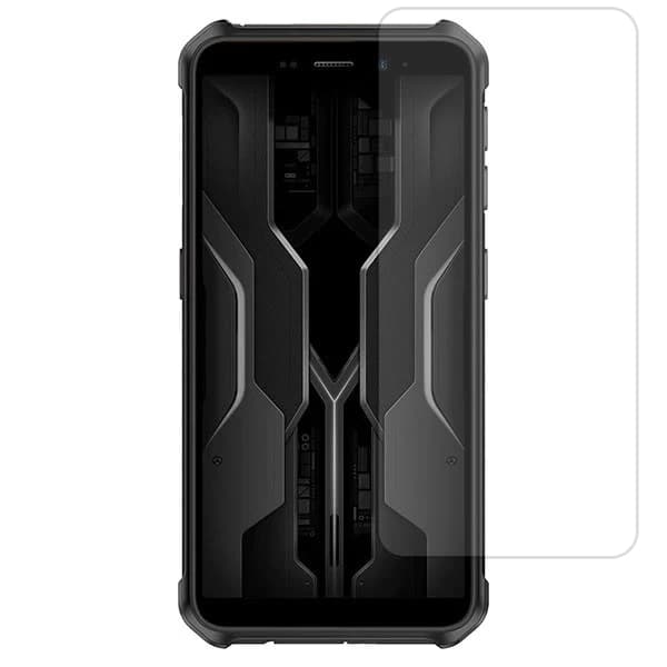 2-Pack Ulefone Armor X12 / X12 Pro Härdat Glas Skärmskydd 0,3mm