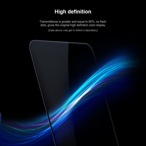 Nillkin till Samsung Galaxy S24 Full Glue PMMA Full Screen Protector 2-pack