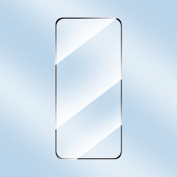 ENKAY Hærdet glas til Samsung Galaxy S24+ 2stk