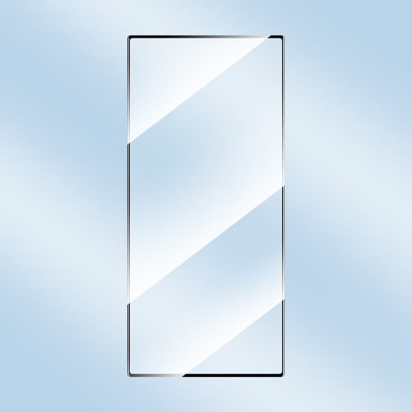 ENKAY Hærdet glas til Samsung Galaxy S24 Ultra 2stk