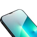 Miniatyrbild 9 av 11: iPhone 15 Pro Standard Skärmskydd HD 0,3mm