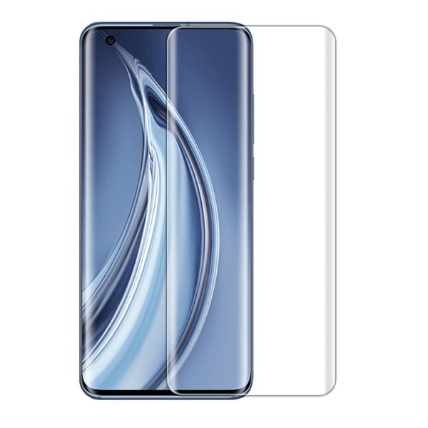 Samsung Galaxy Mjukt Skärmskydd PET 0,2mm