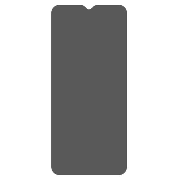 Privacy Skärmskydd Samsung Galaxy A15 Härdat Glas