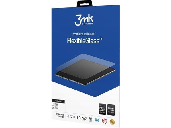 3MK FlexibleGlass PocketBook Inkpad XPro Hybrid Glass