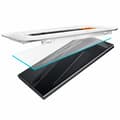 Miniatyrbild 6 av 11: [2-Pack] Spigen Galaxy S24 Ultra Härdat glas Skärmskydd EZ-Fit