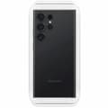 Miniatyrbild 7 av 11: [2-Pack] Spigen Galaxy S24 Ultra Härdat glas Skärmskydd EZ-Fit