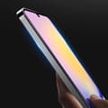 Miniatyrbild 4 av 5: DUX DUCIS for Samsung Galaxy A25 Härdat glas