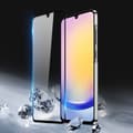 Miniatyrbild 2 av 5: DUX DUCIS for Samsung Galaxy A25 Härdat glas