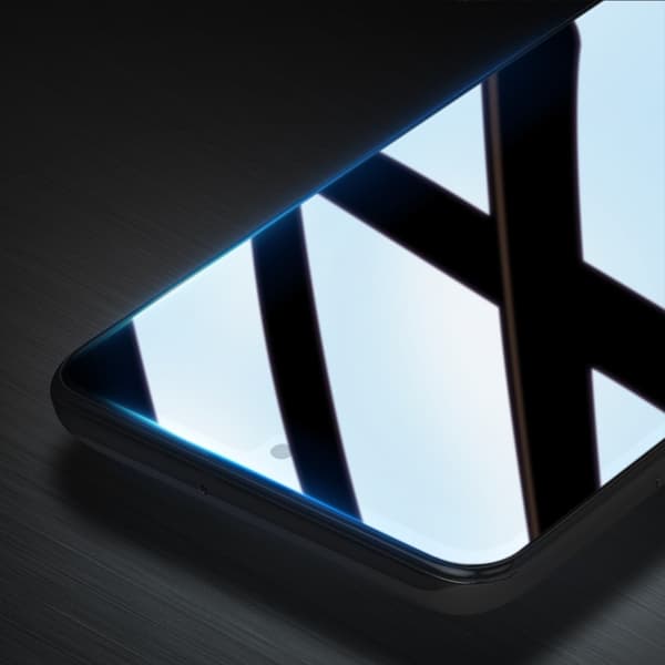 DUX DUCIS til Samsung Galaxy A05s hærdet glas Ultra klart