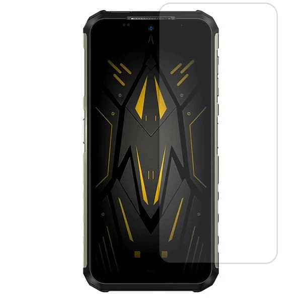 Ulefone Armor X12 / X12 Pro Härdat Glas Skärmskydd 0,3mm