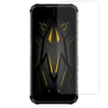 Miniatyrbild 8 av 8: 2-Pack Ulefone Armor X12 / X12 Pro Härdat Glas Skärmskydd 0,3mm