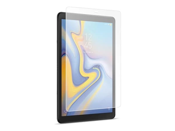 Compulocks Galaxy Tab A9+ Tempered Glass Screen Protector - Skjermbeskyttelse for nettbrett - glass - for Samsung Galaxy Tab A9+