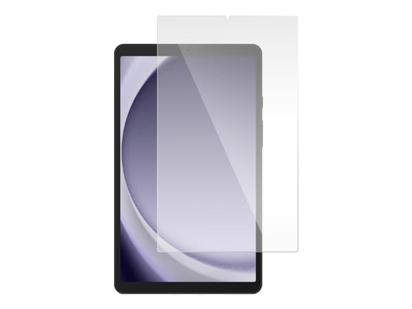 Compulocks Galaxy Tab A9 Tempered Glass Screen Protector - Skärmskydd för surfplatta - glas - för Samsung Galaxy Tab A9