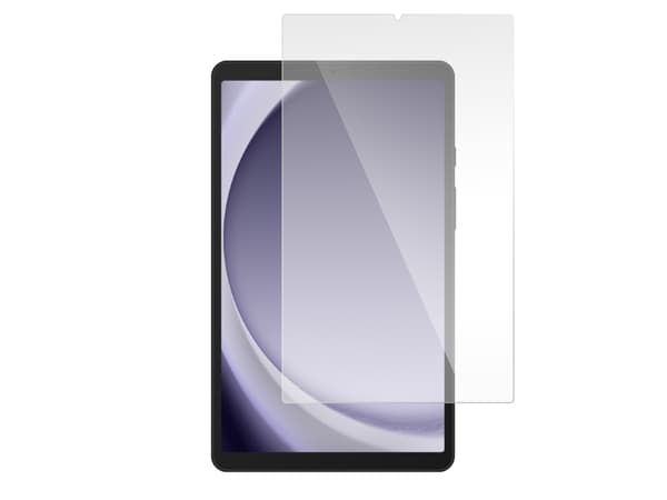 Compulocks Galaxy Tab A9 Tempered Glass Screen Protector - Skärmskydd för surfplatta - glas - för Samsung Galaxy Tab A9