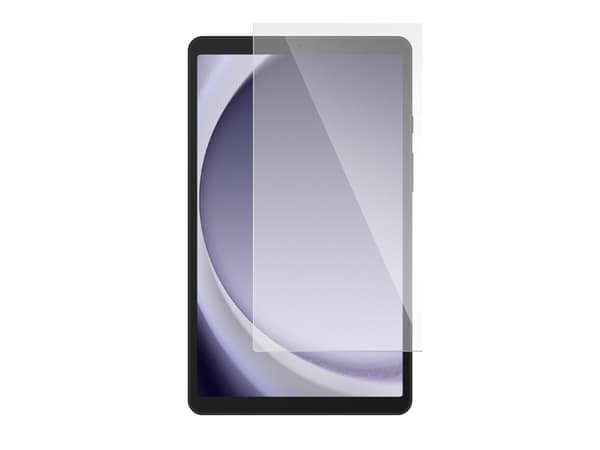 Compulocks Galaxy Tab A9 Tempered Glass Screen Protector - Skärmskydd för surfplatta - glas - för Samsung Galaxy Tab A9