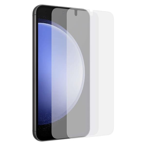Samsung Galaxy S23 FE Skärmskydd i Härdat Glas - Clear