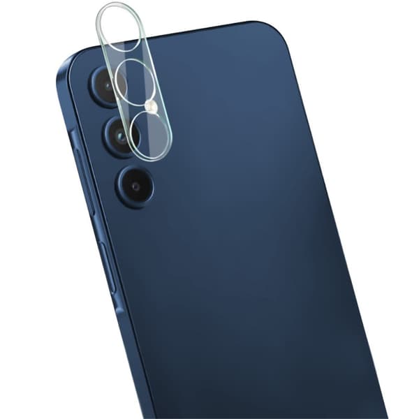 Imak Härdat Glas Linsskydd Samsung Galaxy A15 Transparent