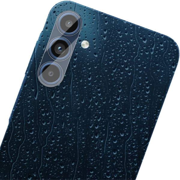 Imak Härdat Glas Linsskydd Samsung Galaxy A15 Transparent