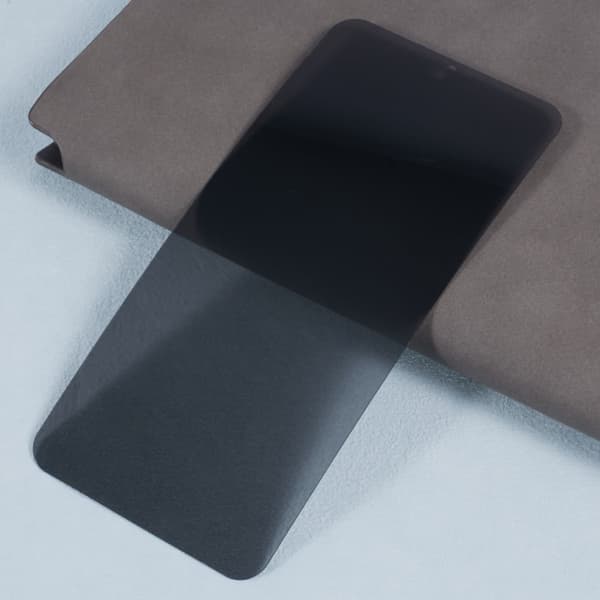 Samsung Galaxy S24+ Härdat glas skärmskydd Privacy Anti-Spy