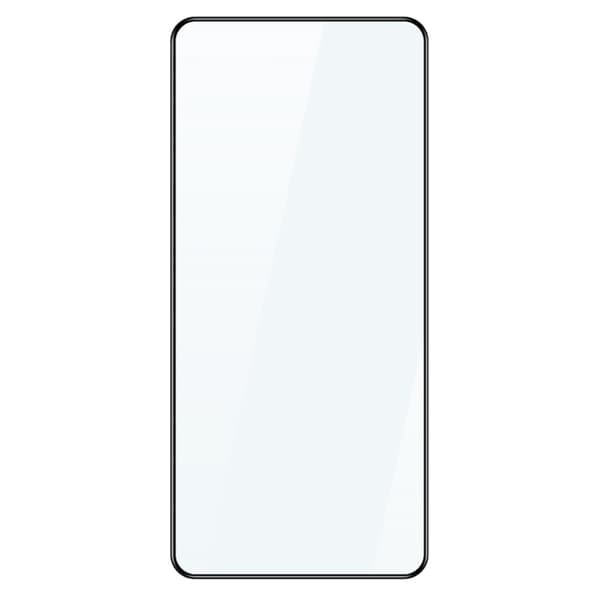 till Xiaomi Redmi Note 13 Pro 5G Härdat glas skärmskydd 2-Pack