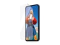 Miniatyrbilde 1 av 5: PanzerGlass Matrix - Skjermbeskyttelse for mobiltelefon - med D3O, ultravid passform med AlignerKit - film - for Samsung Galaxy A35