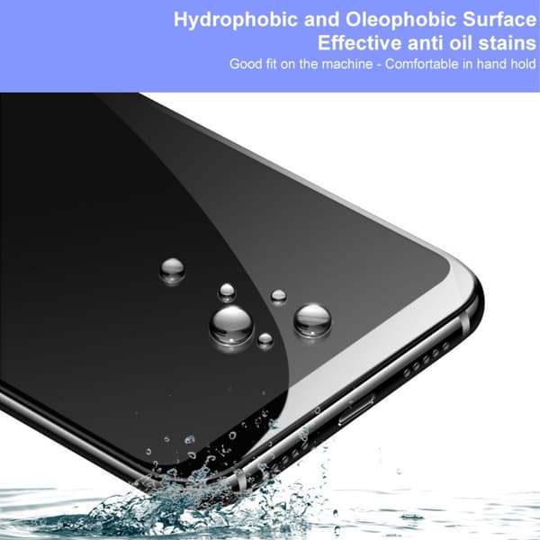 Hærdet glas til Xiaomi Redmi Note 13 5G Note 13 Pro 5G IMAK Pro+