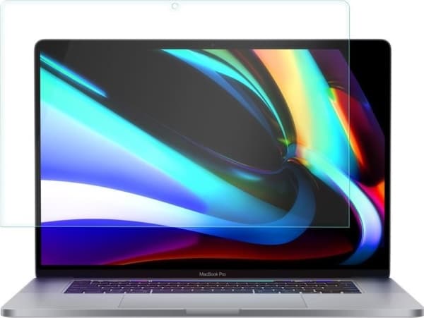 Apple MacBook Pro 16 – 3mk FlexibleGlass Lite™ 17""
