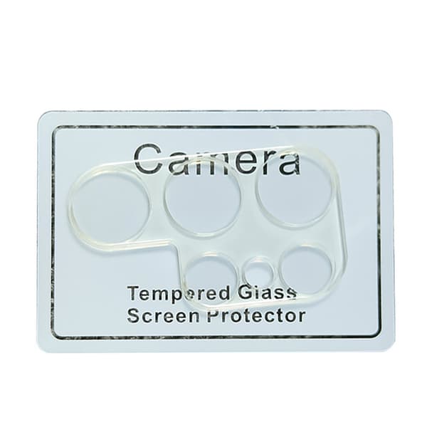 Samsung Galaxy S24 Ultra Kameralinsskydd HD-Clear 0,3mm