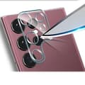 Miniatyrbild 7 av 11: 2-Pack Samsung Galaxy S24 Ultra Kameralinsskydd HD-Clear 0,3mm