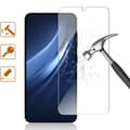 Miniatyrbild 1 av 11: Samsung Galaxy S24PLUS - 3-Pack Skärmskydd Fulltäckande Härdat Glas 3D