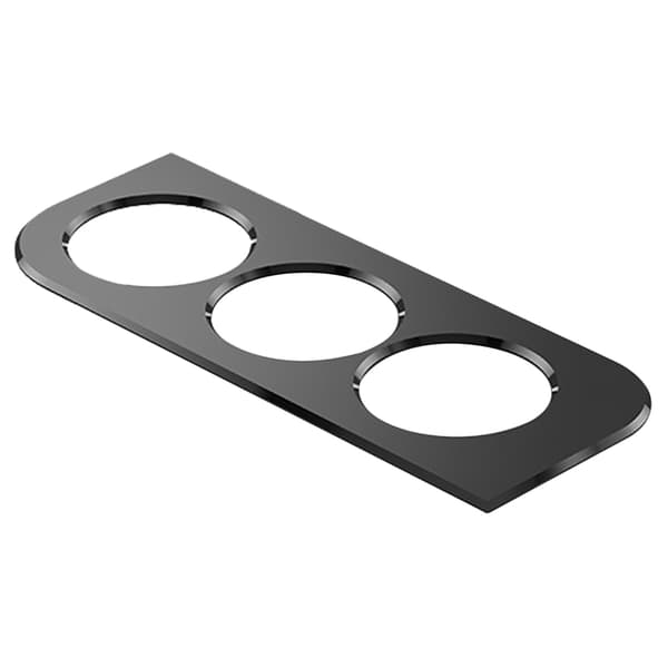 2-Pack 2.5D Kameralinsskydd HD 0,2mm för Samsung Galaxy S24