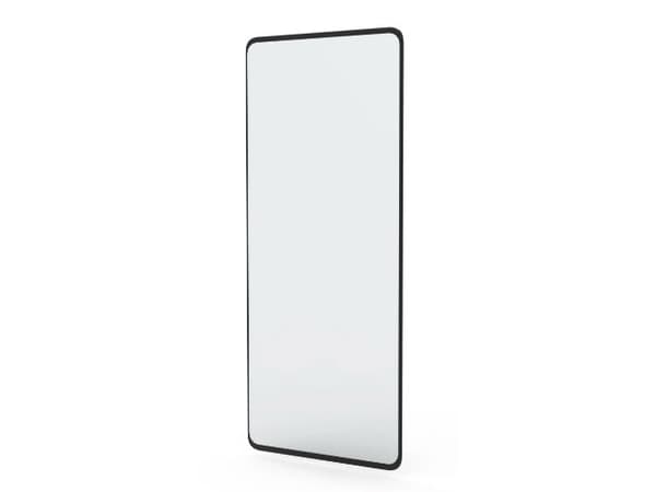 Hama 00219957, Samsung, Galaxy S24+, Støtbestandig, Støtbestandig, Ripebestandig, Sort, Gjennomsiktig, 1 stykker