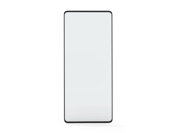 Hama 00219957, Samsung, Galaxy S24+, Støtbestandig, Støtbestandig, Ripebestandig, Sort, Gjennomsiktig, 1 stykker