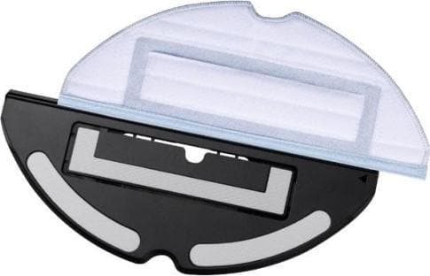 Roborock Moppiliinan kiinnitys-musta S7
