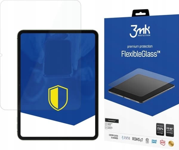3MK FlexibleGlass OnePlus Pad Go upp till 13" Hybridglas