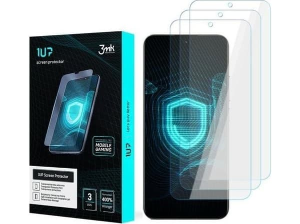 „Xiaomi 13 Pro“ – 3mk 1UP
