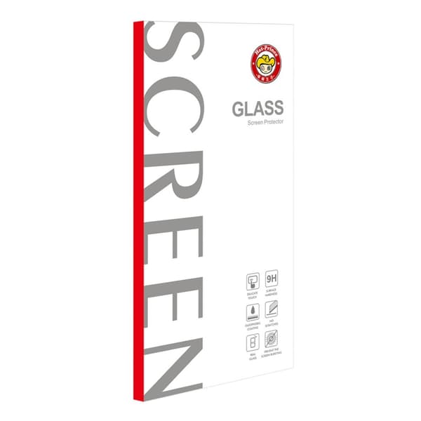 ENKAY 2st Härdat Glas Skärmskydd för Samsung Galaxy A15