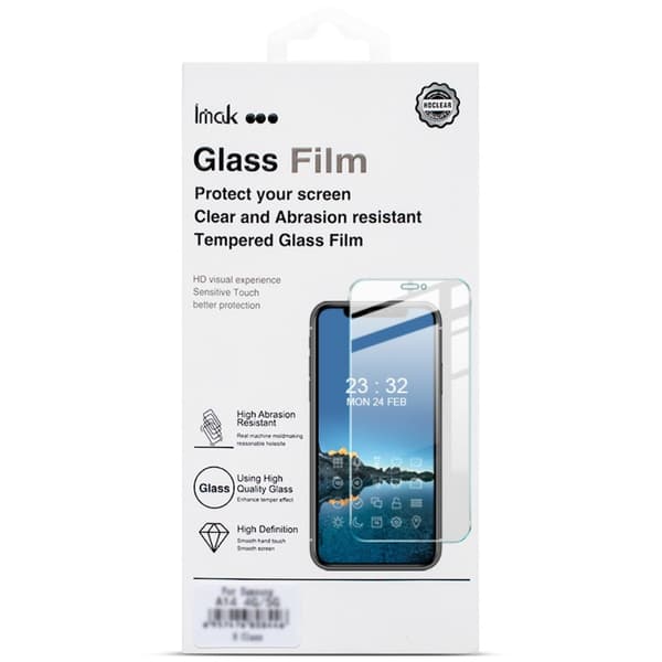 IMAK H -sarjan panssarilasiSamsung Galaxy A15